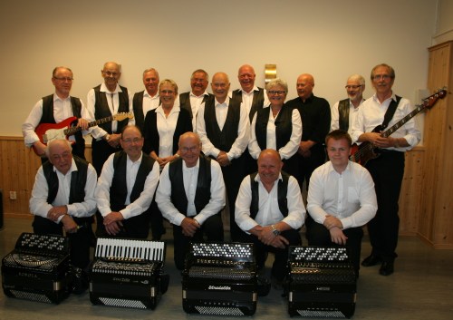 Klubb Bilde nr. 2 A 2014