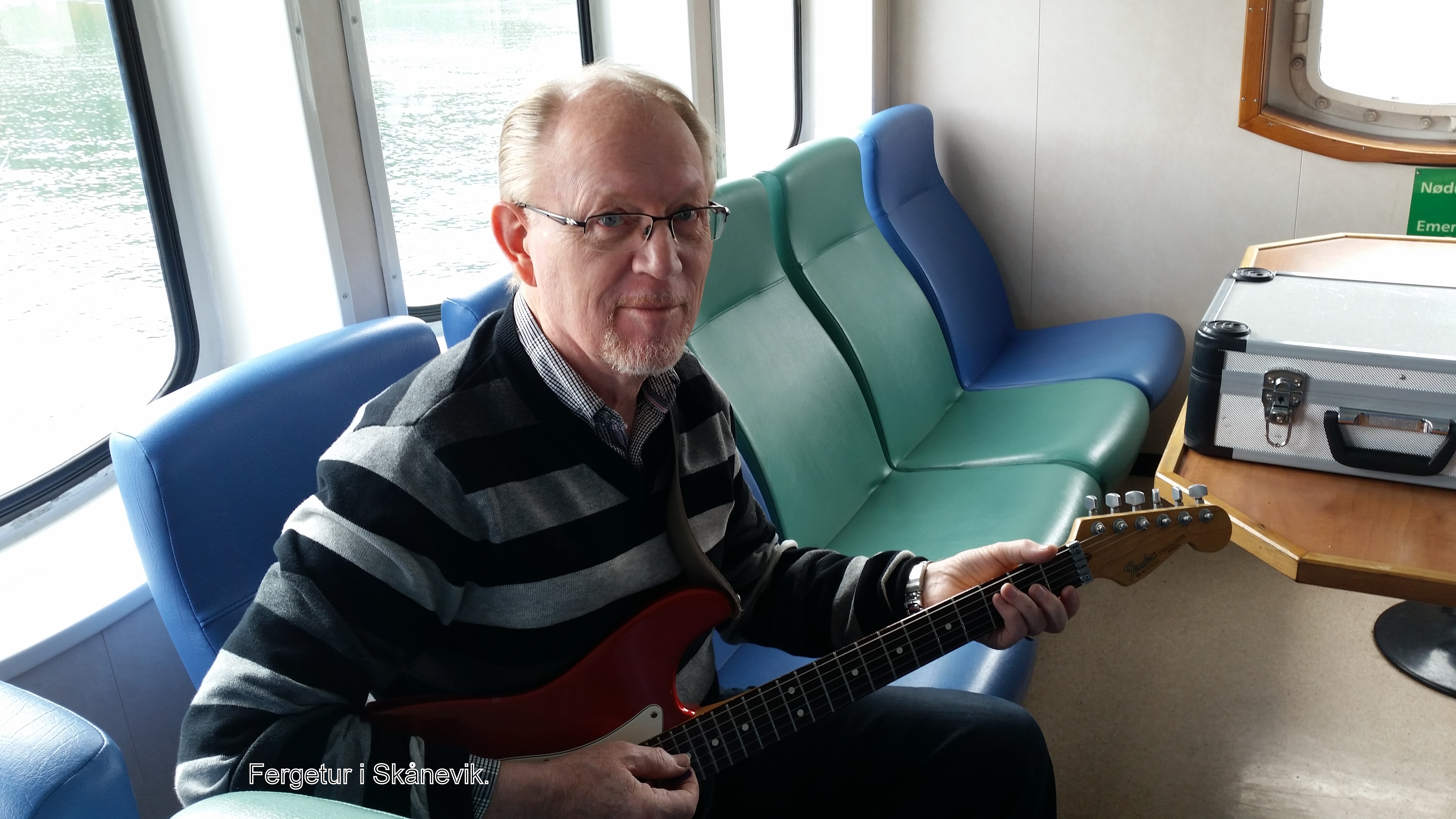 Fergetur i Skånevik 02