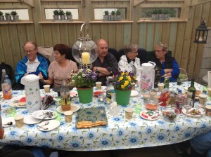 Grillaften 31 mai 2013 - 02