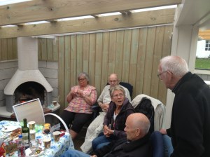 Grillaften 31 mai 2013 - 03