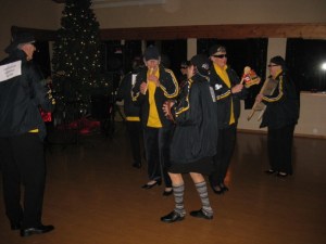 Haugaland Skramle Klubb