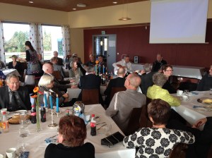 Leo's 90 års dag nr. 1