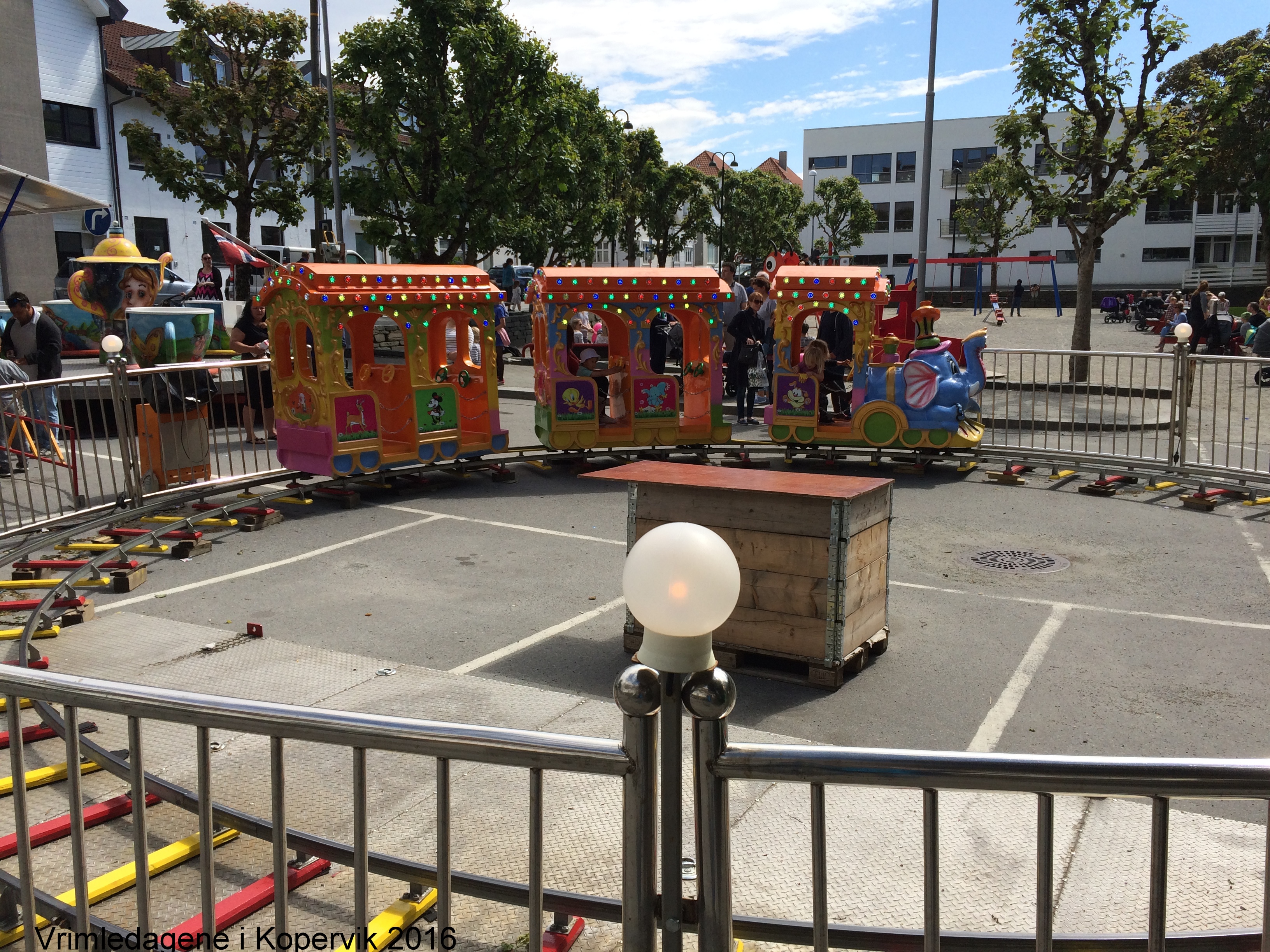 Vrimledagene 2016 07