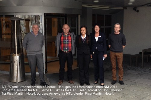 Konkurransekomiteen 3